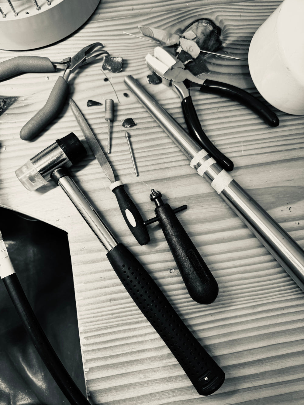 Support for Local Businesses: Why NYC-Made Silver Jewelry Matters