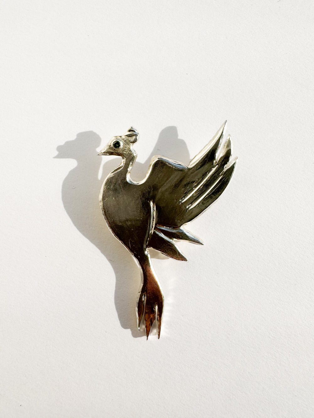 Why Argentium 935 Silver Outperforms Sterling for Handcrafted Necklaces