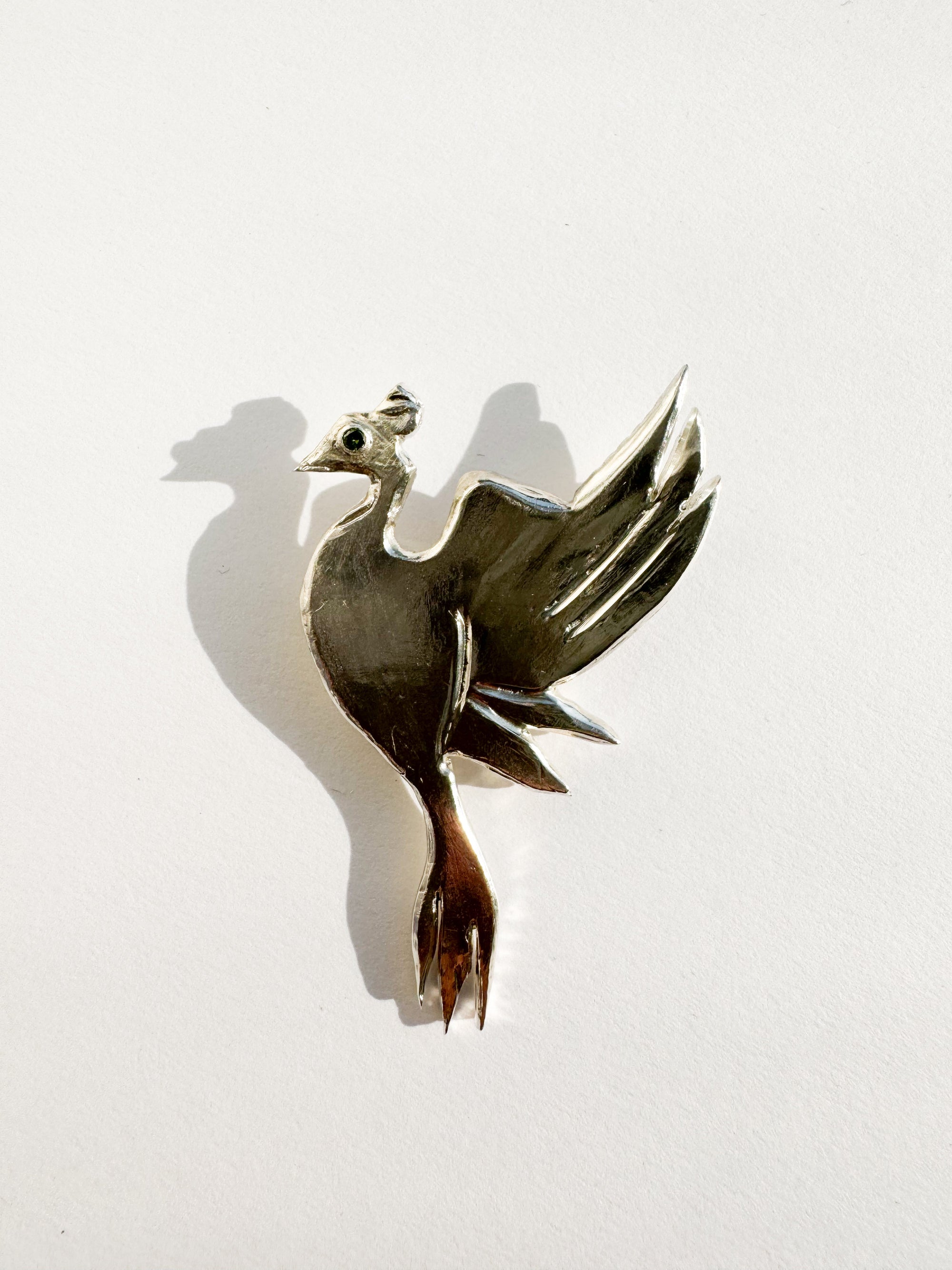 Why Argentium 935 Silver Outperforms Sterling for Handcrafted Necklaces