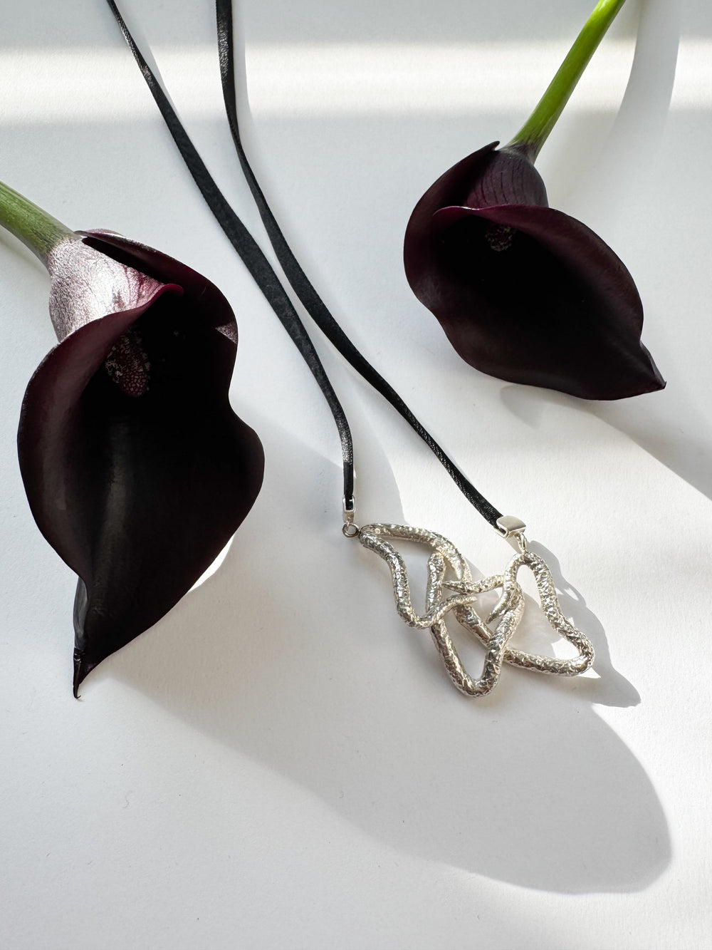 Date Night Ready: Handcrafted Silver That Transitions from Dinner to Drinks