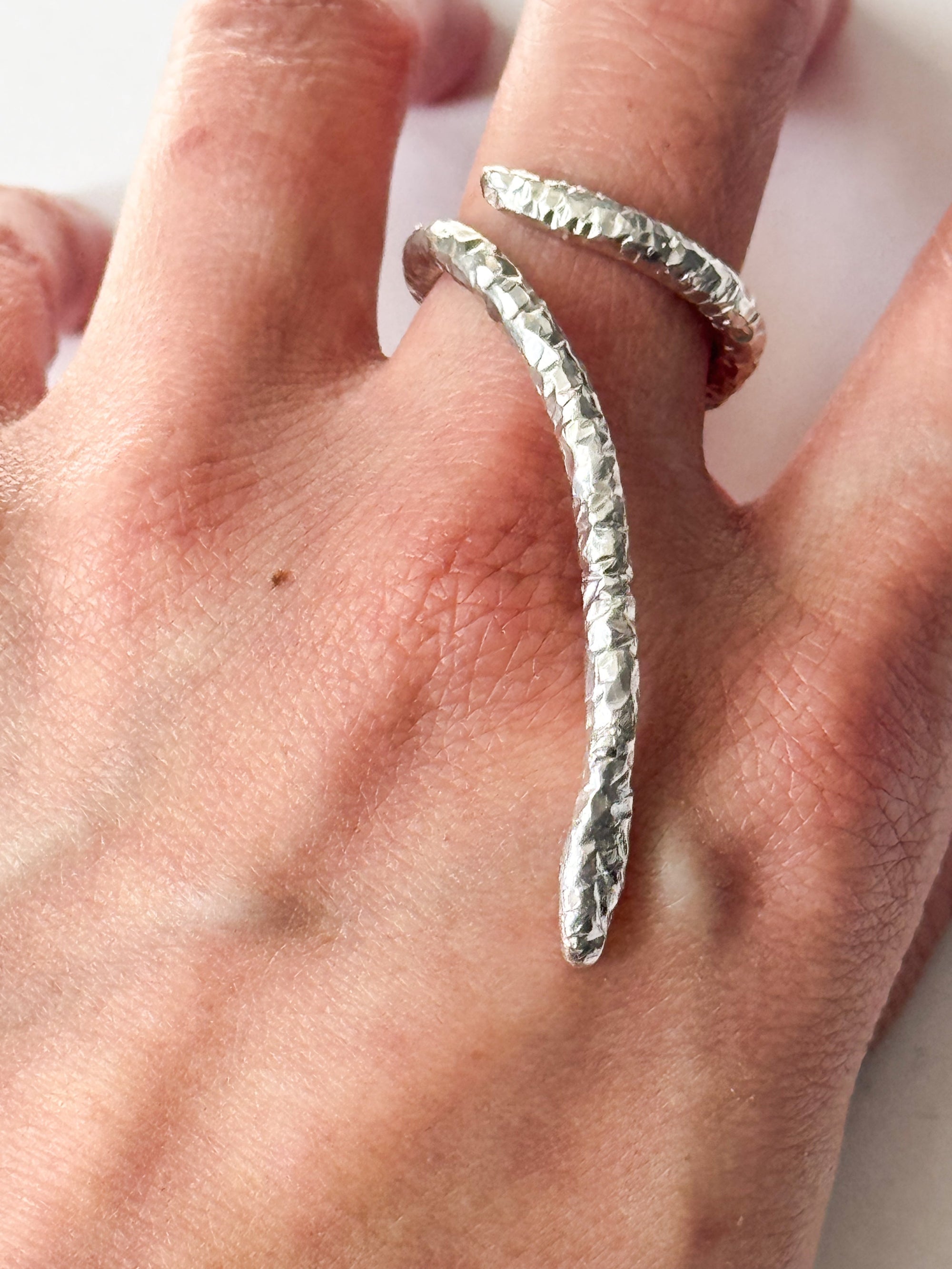 How to Style Statement Rings for Effortless Everyday Looks