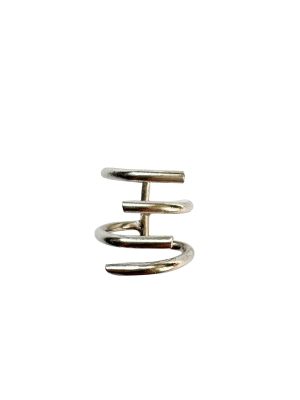 Aurora Linear Ring