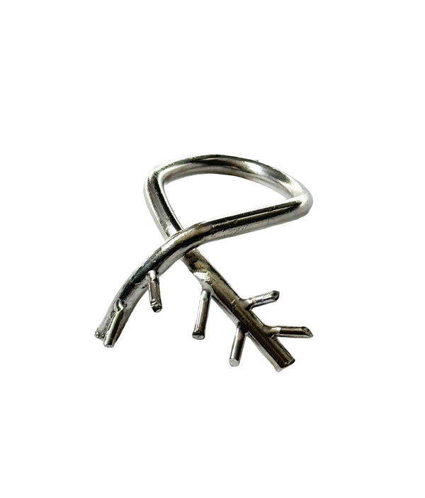 Bran Branch Ring
