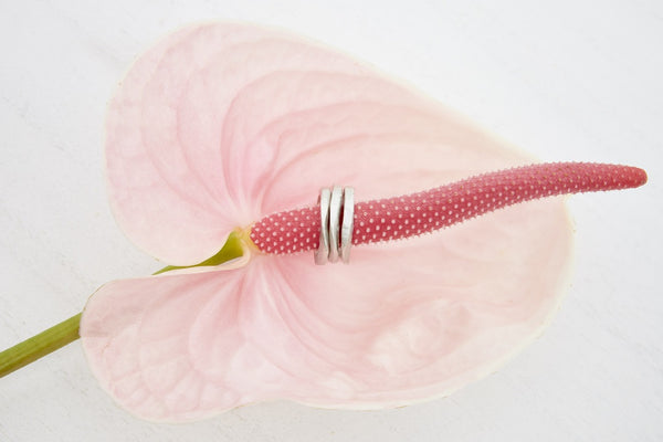 Sahara Sand Dune Ring