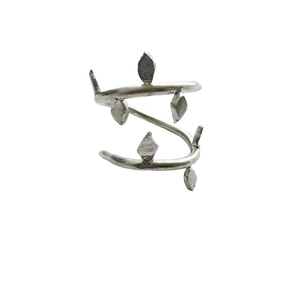 Willow Vines Ring