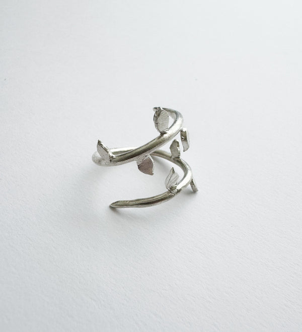 Willow Vines Ring