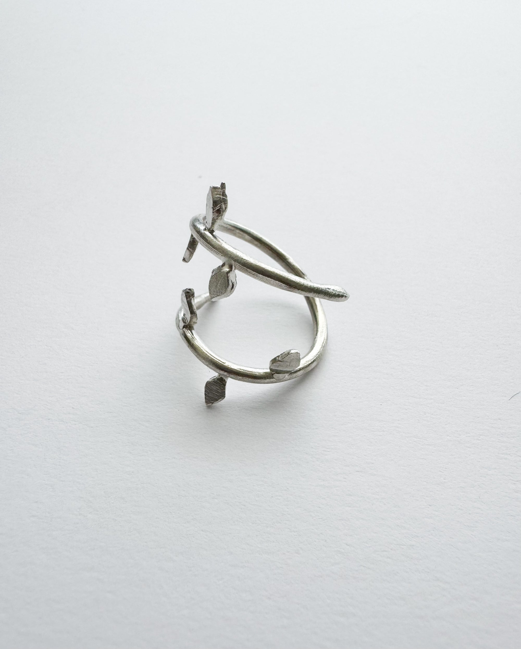 Willow Vines Ring