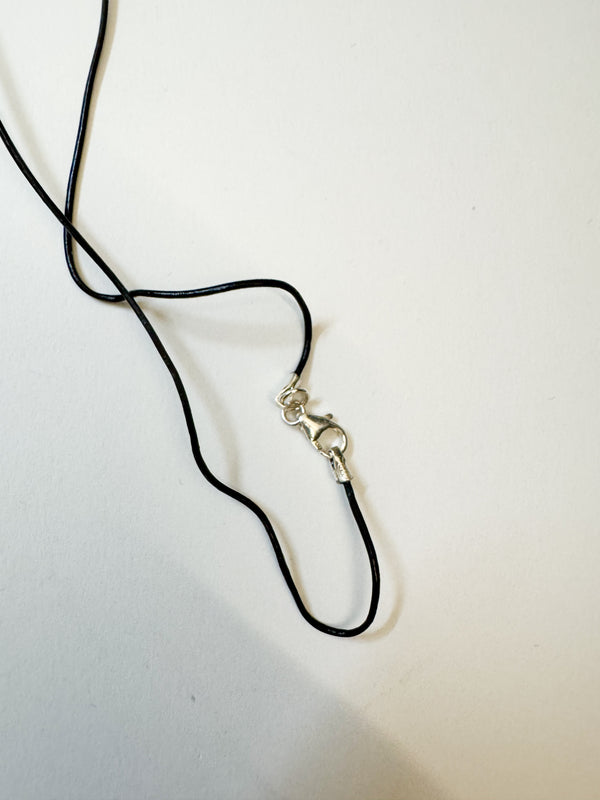 Kia Baroque Pearl Necklace