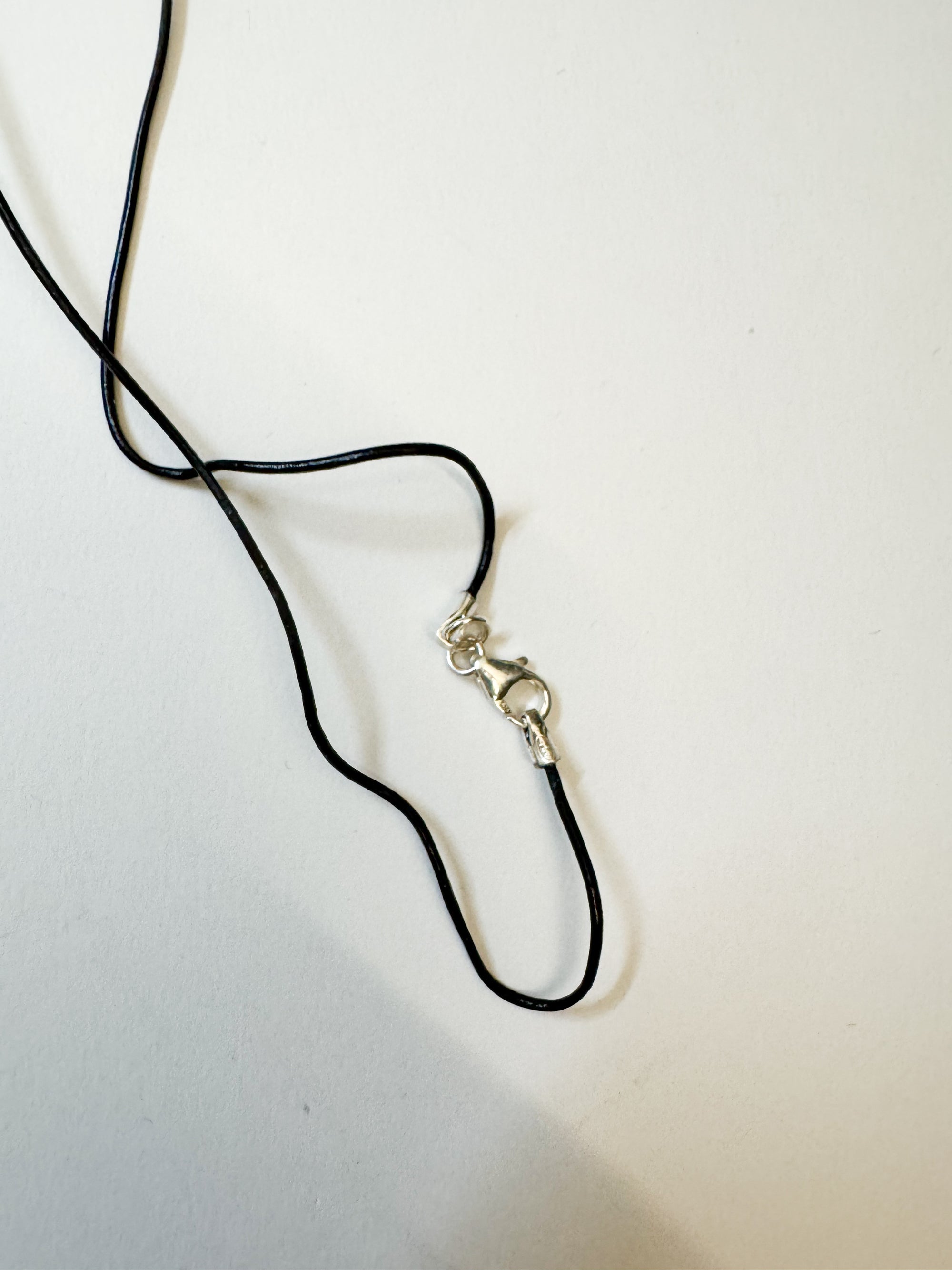 Mia Baroque Pearl Necklace