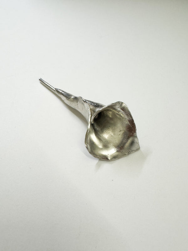 Calla Lily Brooch