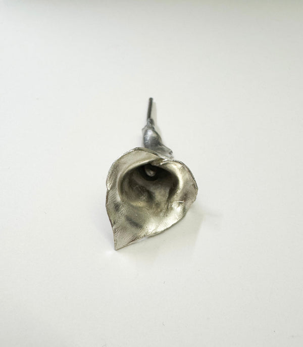 Calla Lily Brooch