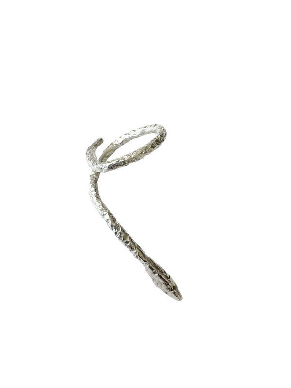 Lya Snake Ring