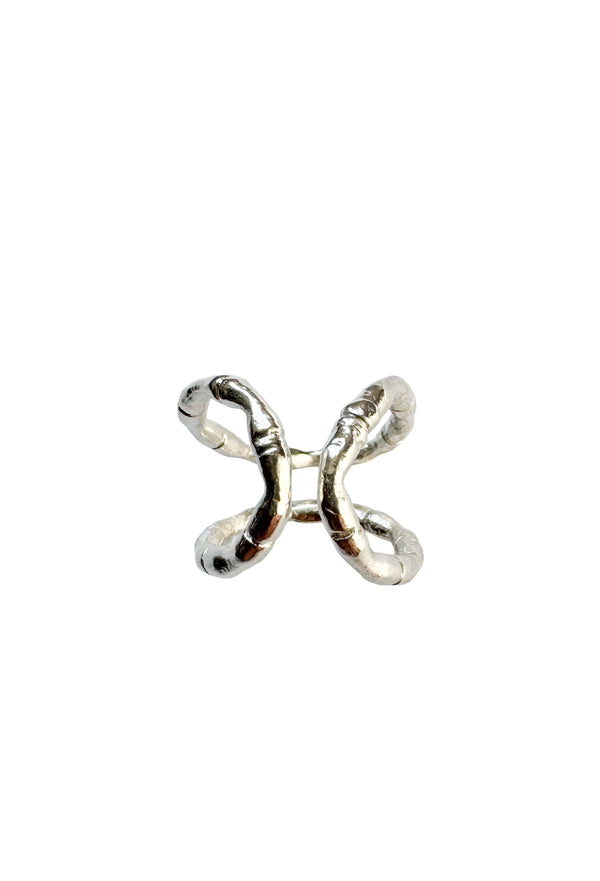 Nova Bamboo Ring