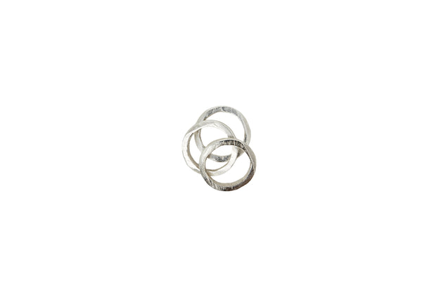Sahara Sand Dune Ring