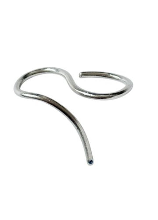 Sienna Two-Finger Ring